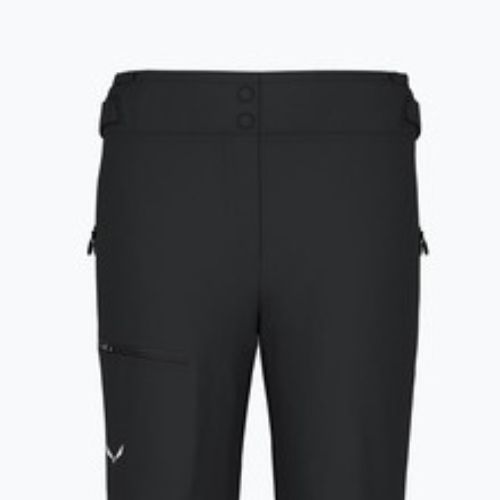 Damen Salewa Ortles PTX 3L Membranhose schwarz 00-0000028463