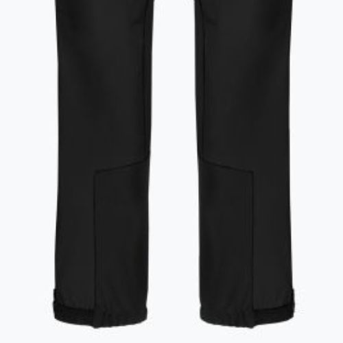 Salewa Damen Softshellhose Sella DST Lights schwarz 00-0000028475