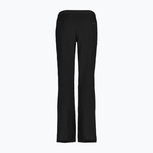 Salewa Damen Softshellhose Sella DST Lights schwarz 00-0000028475