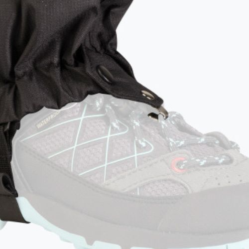 Salewa Kindergamasche 900 Strapouts schwarz 2118