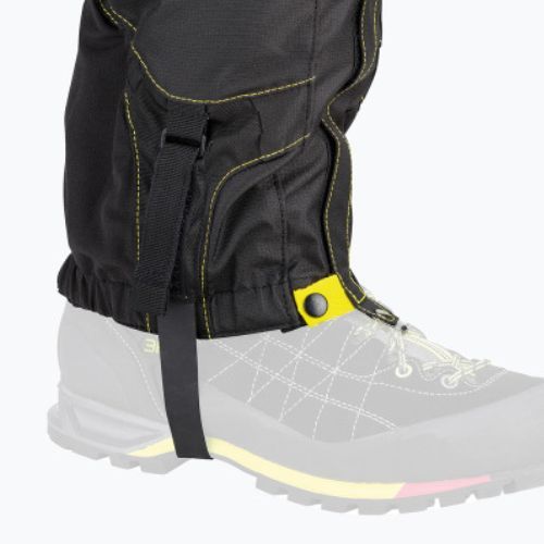 Salewa Trekking Gamasche 900 schwarz 00-0000002114