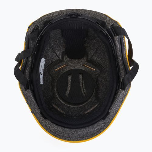 La Sportiva Combo Kletterhelm gelb 66Y