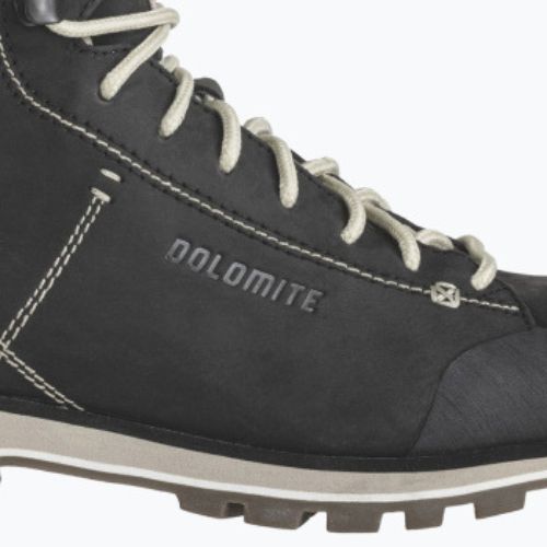 Damen-Trekkingschuhe Dolomite 54 High FG GTX schwarz 268009-181