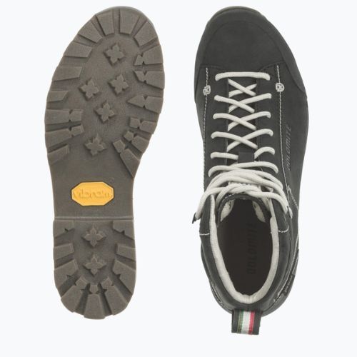Damen-Trekkingschuhe Dolomite 54 High FG GTX schwarz 268009-181