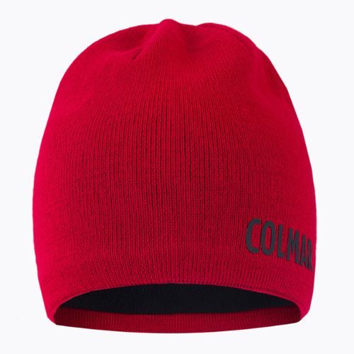 Wintermütze Herren Colmar dunkelrot 565-2OY
