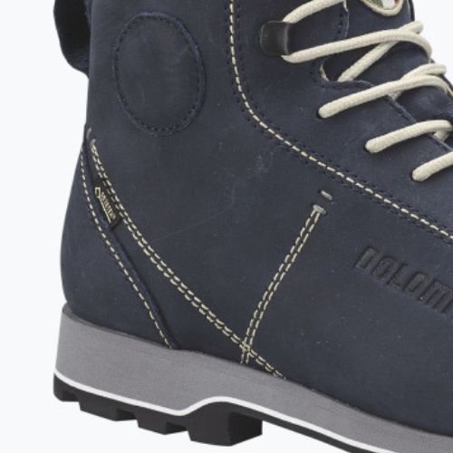 Herren Dolomite 54 High FG GTX Trekkingstiefel navy blau 247958-643