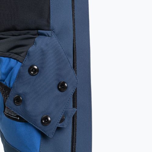 Skijacke Herren Colmar dunkelblau 1311