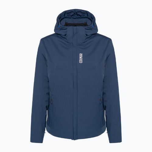 Skijacke Herren Colmar dunkelblau 1311