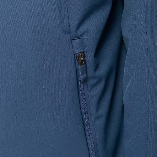 Skijacke Herren Colmar dunkelblau 1311