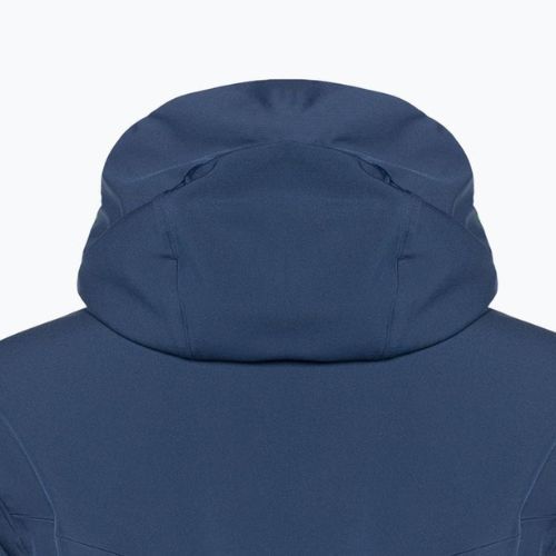 Skijacke Herren Colmar dunkelblau 1311