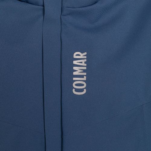 Skijacke Herren Colmar dunkelblau 1311