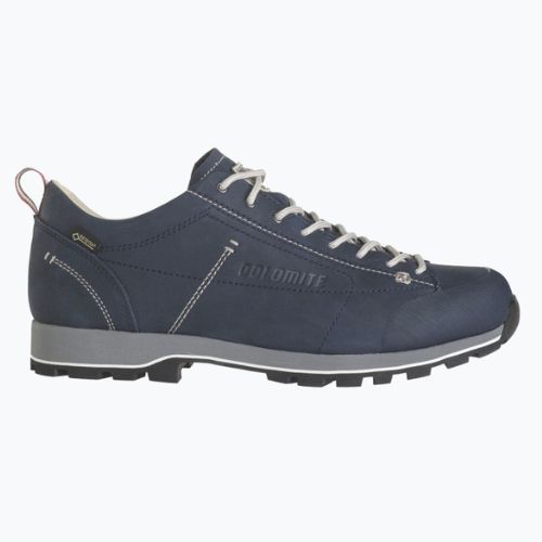 Herren Dolomite 54 Low FG GTX Trekkingstiefel navy blau 247959-740
