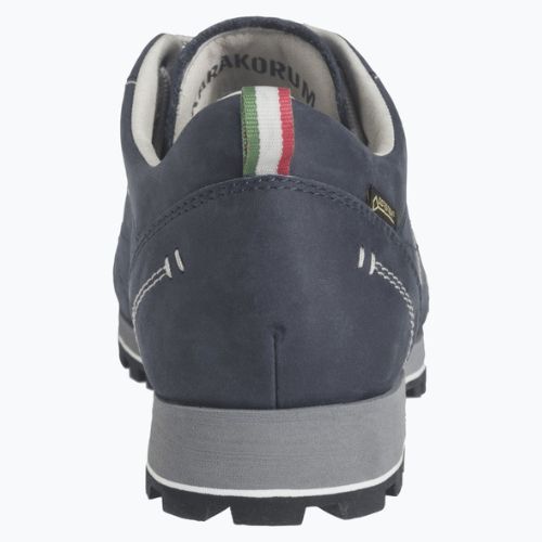 Herren Dolomite 54 Low FG GTX Trekkingstiefel navy blau 247959-740