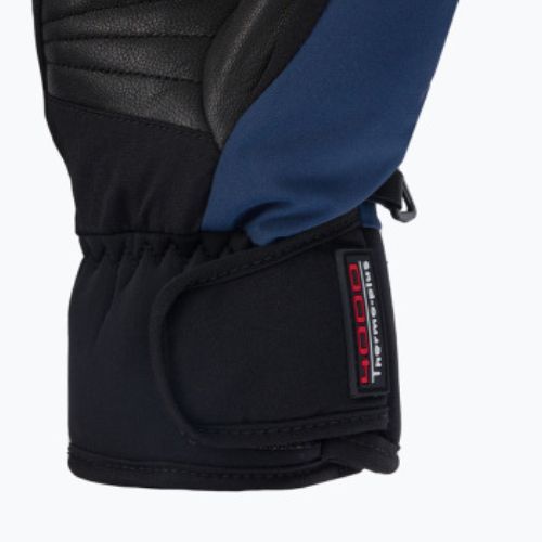 Skihandschuhe Herren Colmar dunkelblau 514R-1VC