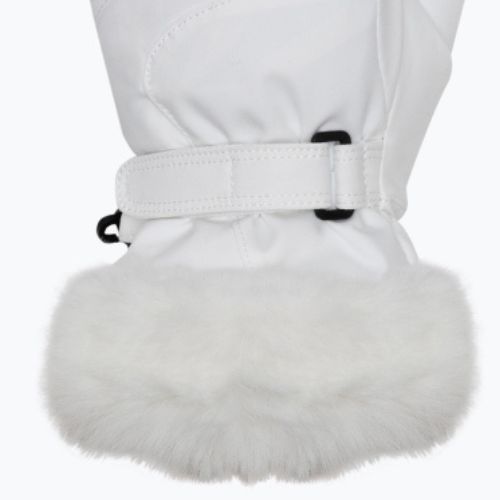 Skihandschuhe Damen Colmar weiß 5173R-1VC