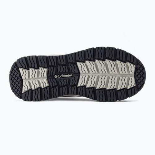 Columbia Bugaboot Celsius grau Winter-Trekkingstiefel 1945451