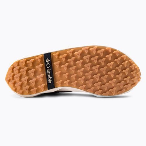 Wanderschuhe Herren Columbia Facet 60 OutDry braun 1945591