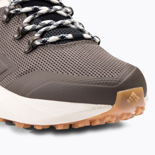 Wanderschuhe Herren Columbia Facet 60 OutDry braun 1945591