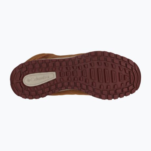 Columbia Fairbanks Omni-Heat braun Herren-Trekkingstiefel 1746011