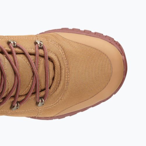 Columbia Fairbanks Omni-Heat braun Herren-Trekkingstiefel 1746011