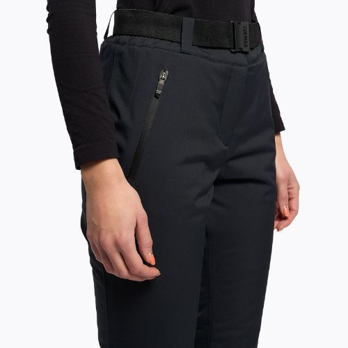 Skihose Damen Colmar schwarz 451