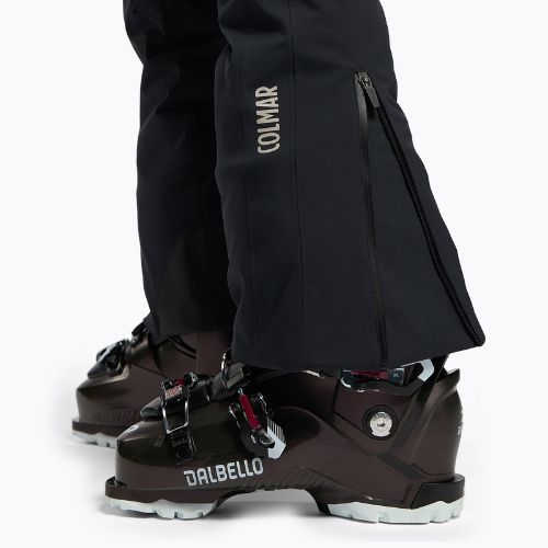 Skihose Damen Colmar schwarz 453