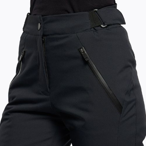Skihose Damen Colmar schwarz 453