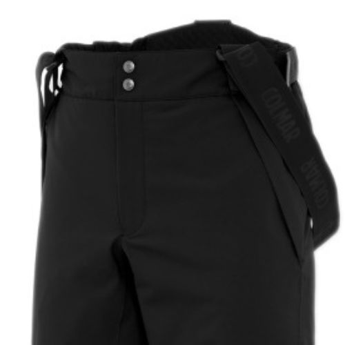 Skihose Herren Colmar schwarz 1423
