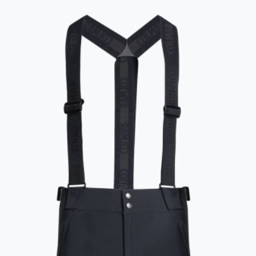 Skihose Herren Colmar schwarz 1423