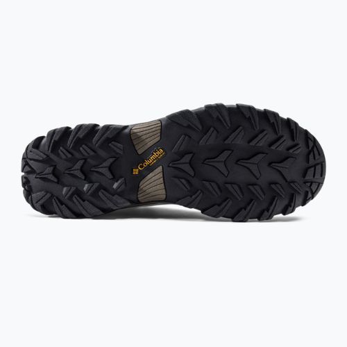 Columbia Newton Ridge Plus II Wp braun Herren-Trekkingstiefel 1594731