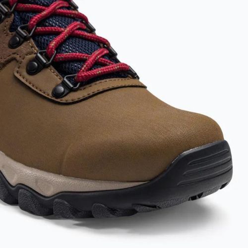 Columbia Newton Ridge Plus II Wp Herren-Trekkingstiefel hellbraun 1594731
