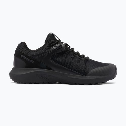 Columbia Trailstorm Wp Herren Trail Schuhe schwarz 1938891