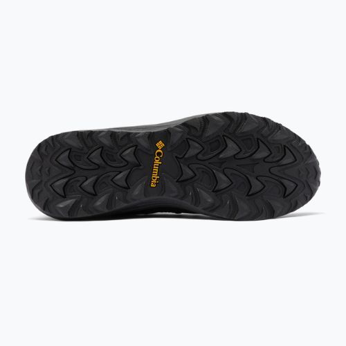 Columbia Trailstorm Wp grau Herren Trail Schuhe 1938891