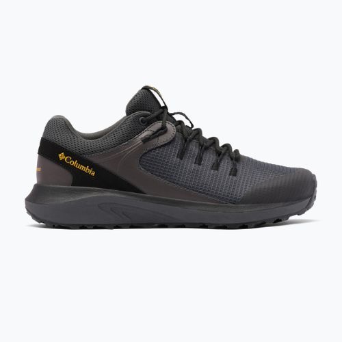 Columbia Trailstorm Wp grau Herren Trail Schuhe 1938891