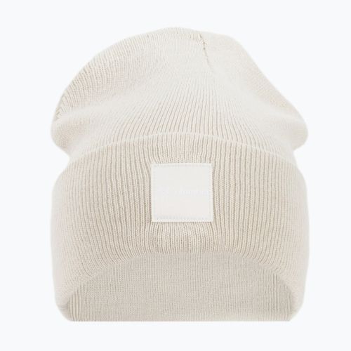 Columbia City Trek Heavyweight Wintermütze beige 1911251