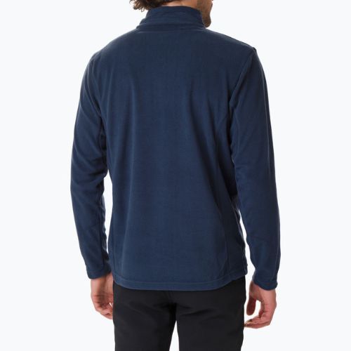 Columbia Klamath Range II Herren Fleece-Sweatshirt navy blau 1352472