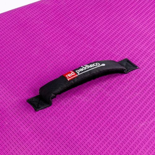 SUP Brett Red Paddle Co Ride 10'6 SE lila 17611