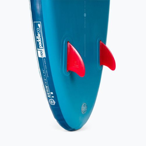 SUP Brett Red Paddle Co Activ 10'8  grün 17631