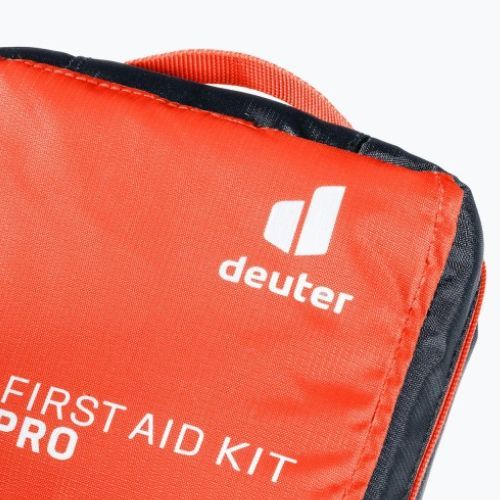 Deuter First Aid Kit Pro Reiseapotheke orange 397022390020