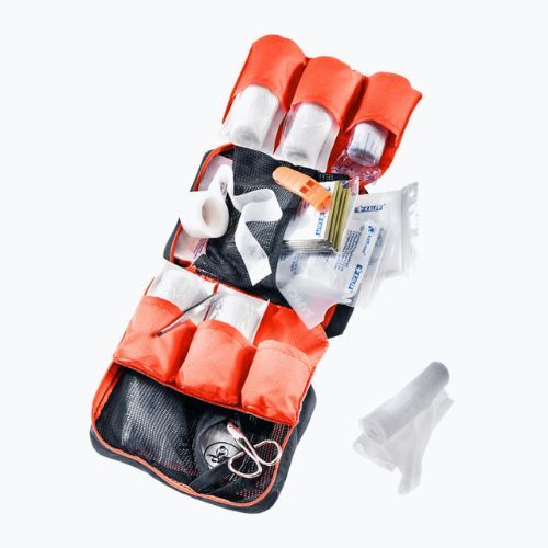 Deuter First Aid Kit Pro Reiseapotheke orange 397022390020