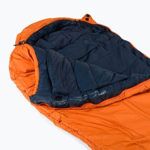 Deuter Orbit Schlafsack -5° orange 370182293141