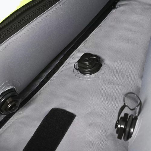 Aqua Marina Recreactional grün 10'6″ 2-Personen aufblasbares Kajak Laxo320