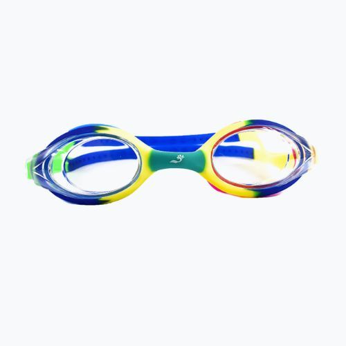 Kinderschwimmbrille Splash About Fusion farbig SOGJSFY