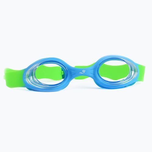 Kinderschwimmbrille Splash About Guppy blau SAGIGB