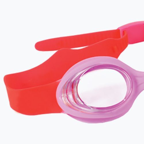 Kinder-Schwimmbrille Splash About Guppy rosa SAGIGP