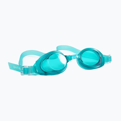 Kinderschwimmbrille Splash About Minnow blau SAGIMA