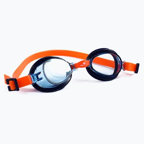 Kinderschwimmbrille Splash About Koi orange SOGJKO