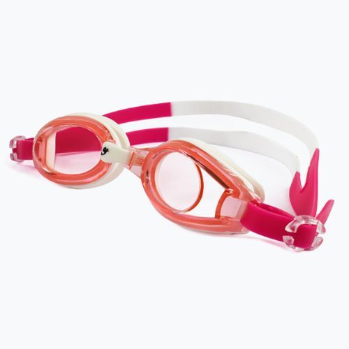 Kinderschwimmbrille Splash About Piranha rosa SOGJPR