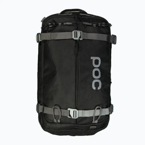 Lawinenrucksack POC Dimension Avalanche uranium black
