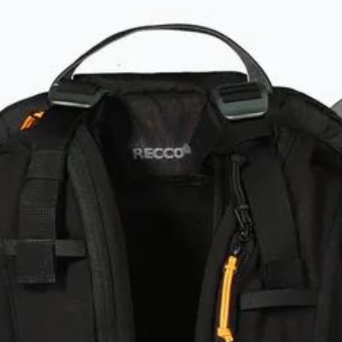 Lawinenrucksack POC Dimension Avalanche uranium black
